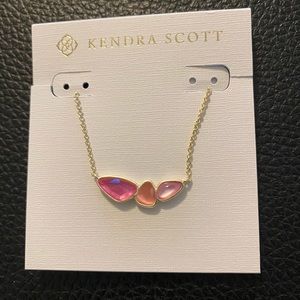 Kendra Scott Necklace